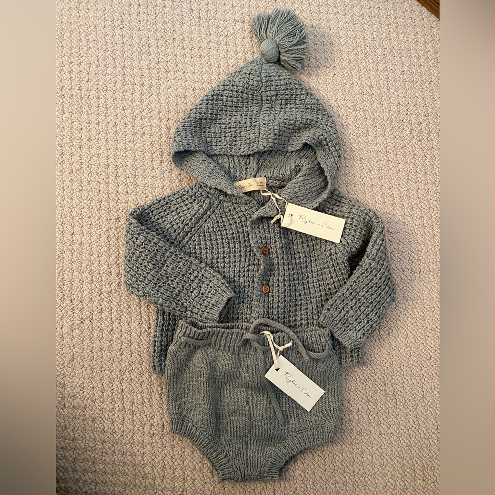 Perfect for baby photos